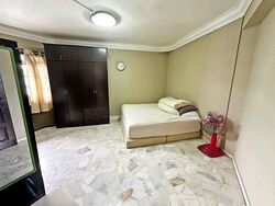 Blk 340 Tampines Street 33 (Tampines), HDB 4 Rooms #495538931